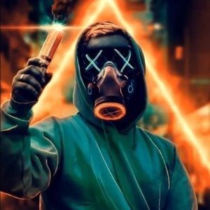 Meet your Posher, Dimas